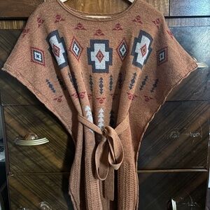 Pendleton Wool Sweater